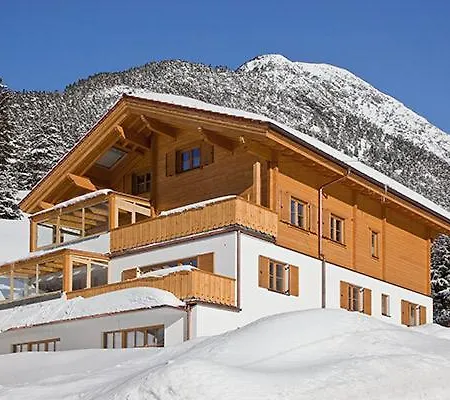 Harrys Holiday home