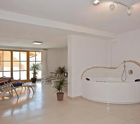 Harrys Holiday home