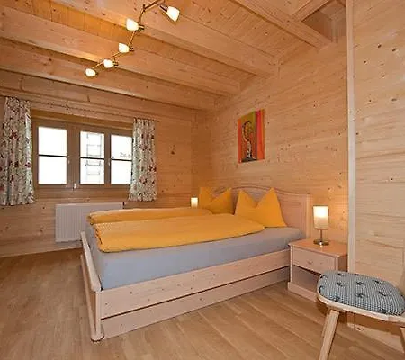 Harrys Holiday home *
