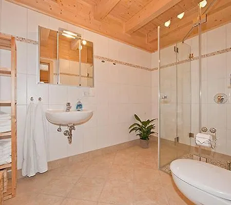 Harrys Holiday home Scharnitz