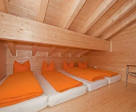 Holiday home Harrys