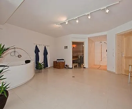 Holiday home Harrys