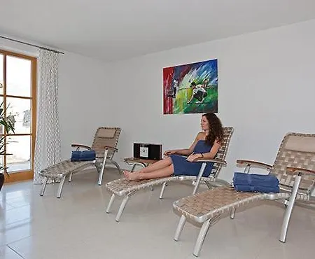 Holiday home Harrys Scharnitz