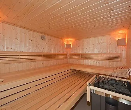 Holiday home Harrys *