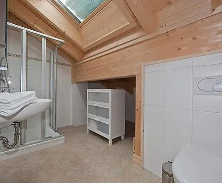 Holiday home Harrys Scharnitz