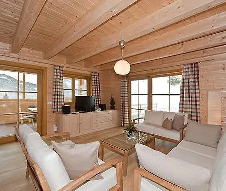 Holiday home Harrys *
