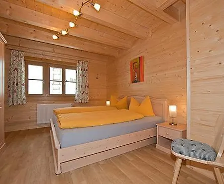 Harrys Holiday home Scharnitz
