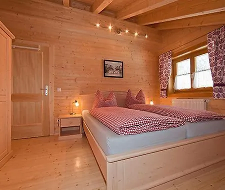 Holiday home Harrys
