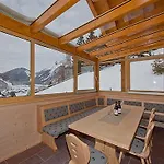 Holiday home Harrys Scharnitz