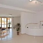 Harrys Dom wakacyjny