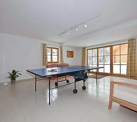 Ferienhaus Harrys *