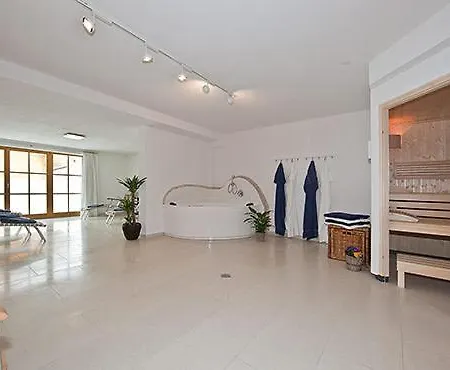 Ferienhaus Harrys