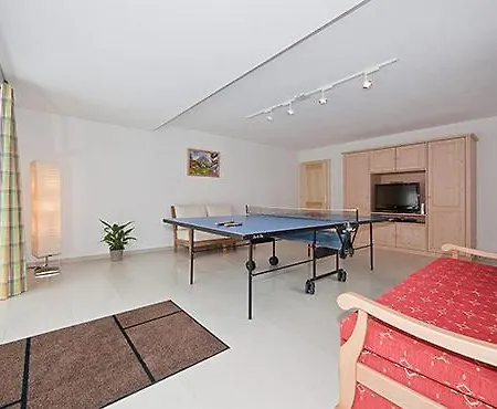Harrys Ferienhaus