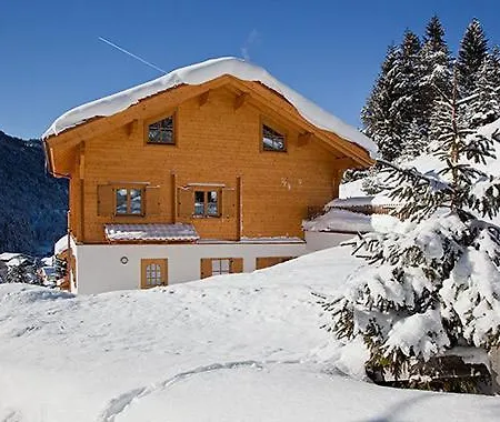 Harrys Ferienhaus